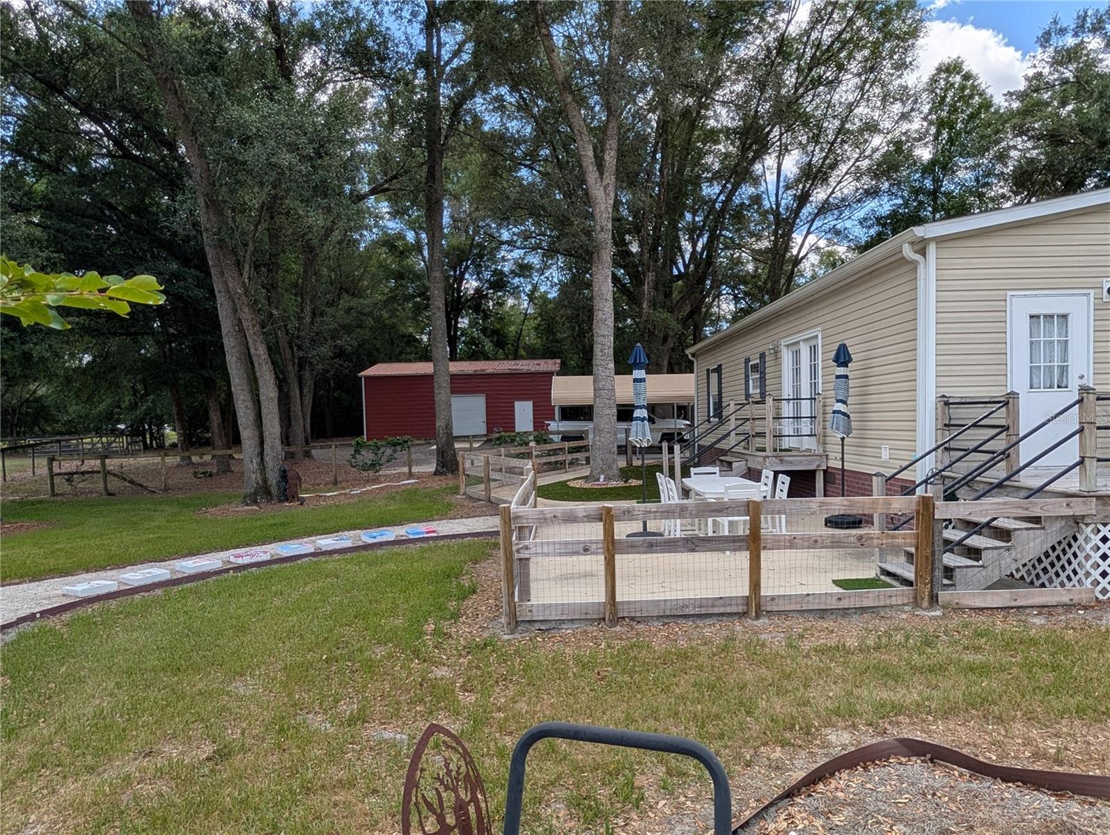 6407 NW COUNTY ROAD 235, ALACHUA, FL, 32615