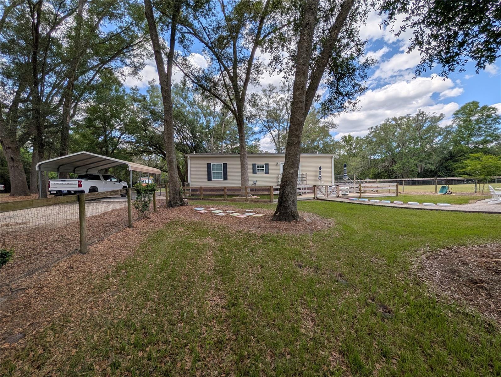 6407 NW COUNTY ROAD 235, ALACHUA, FL, 32615