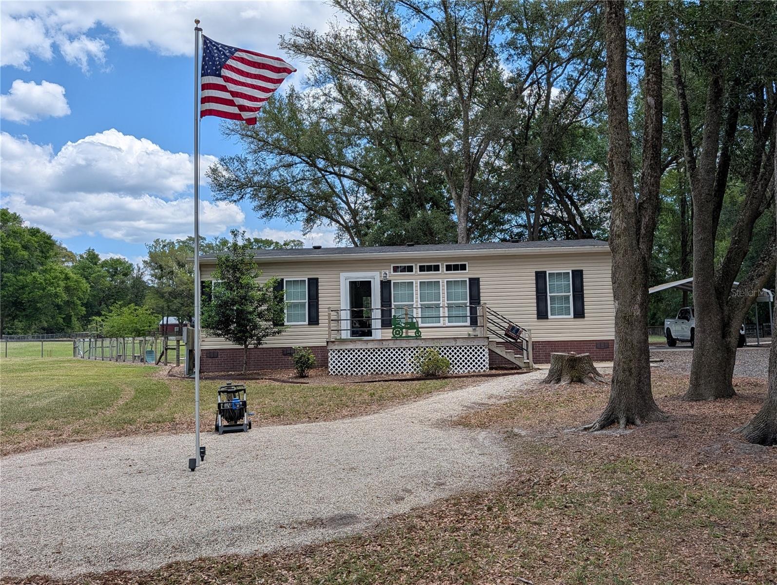 6407 NW COUNTY ROAD 235, ALACHUA, FL, 32615