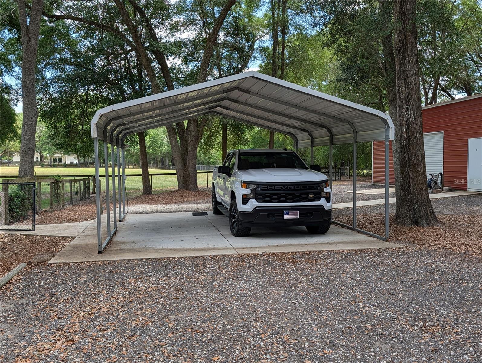 6407 NW COUNTY ROAD 235, ALACHUA, FL, 32615