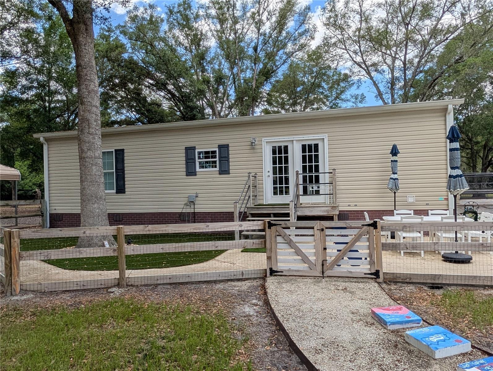 6407 NW COUNTY ROAD 235, ALACHUA, FL, 32615