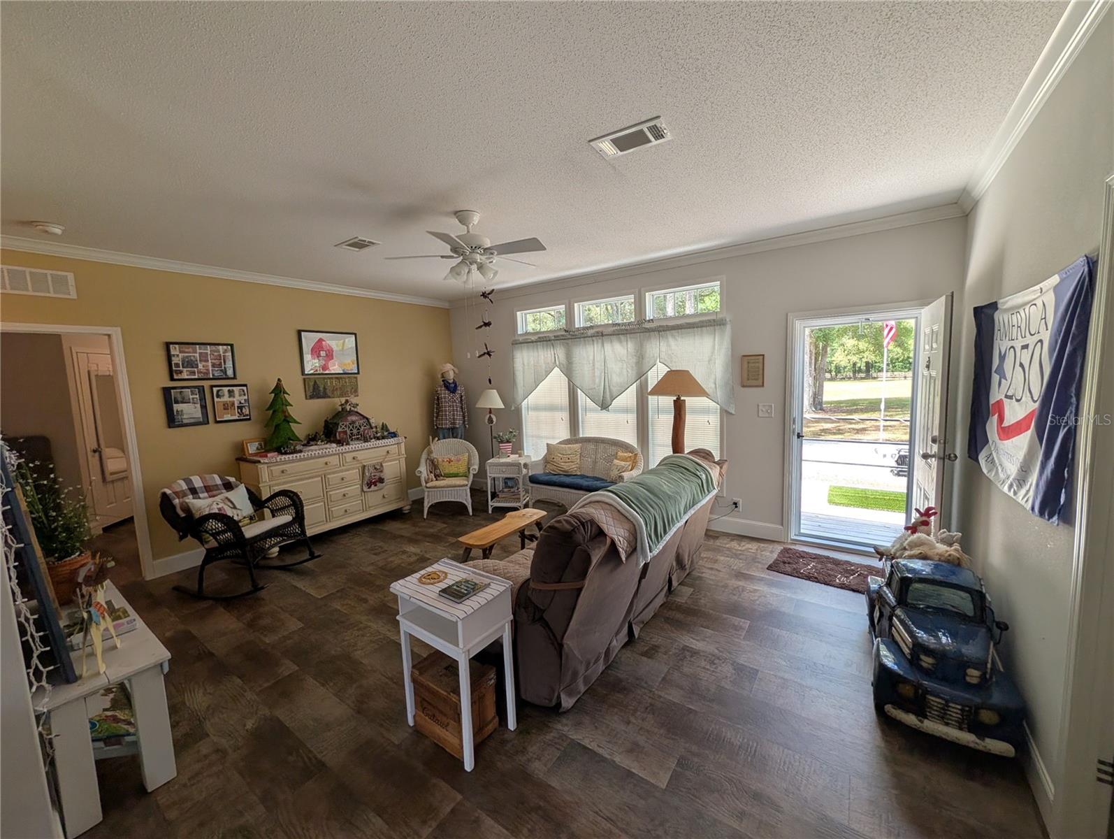 6407 NW COUNTY ROAD 235, ALACHUA, FL, 32615