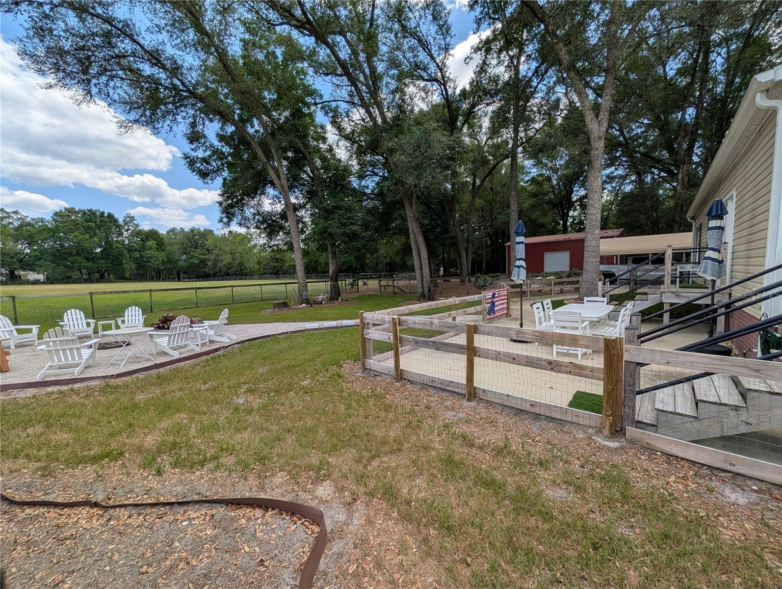 6407 NW COUNTY ROAD 235, ALACHUA, FL, 32615