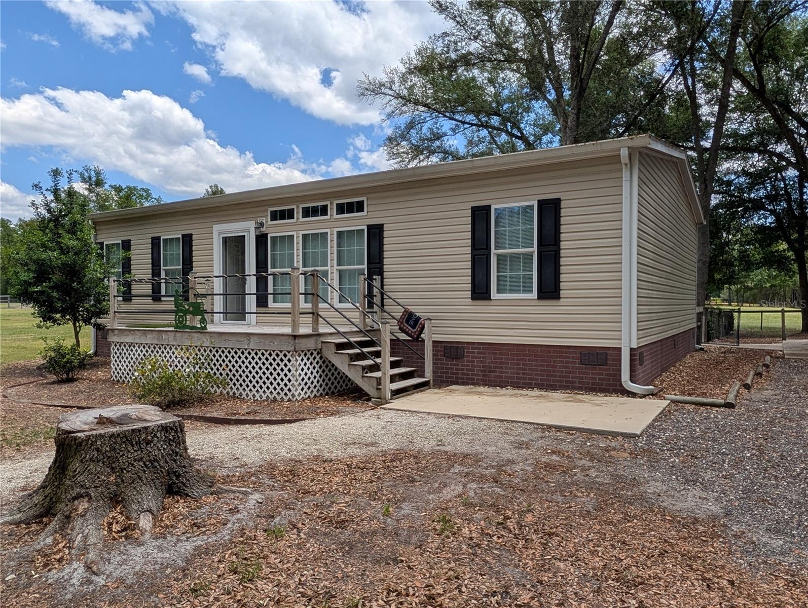 6407 NW COUNTY ROAD 235, ALACHUA, FL, 32615