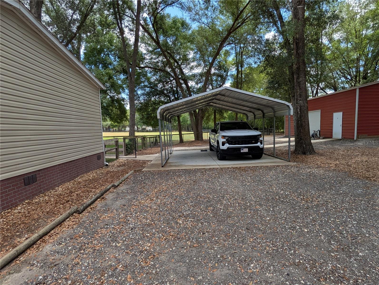 6407 NW COUNTY ROAD 235, ALACHUA, FL, 32615