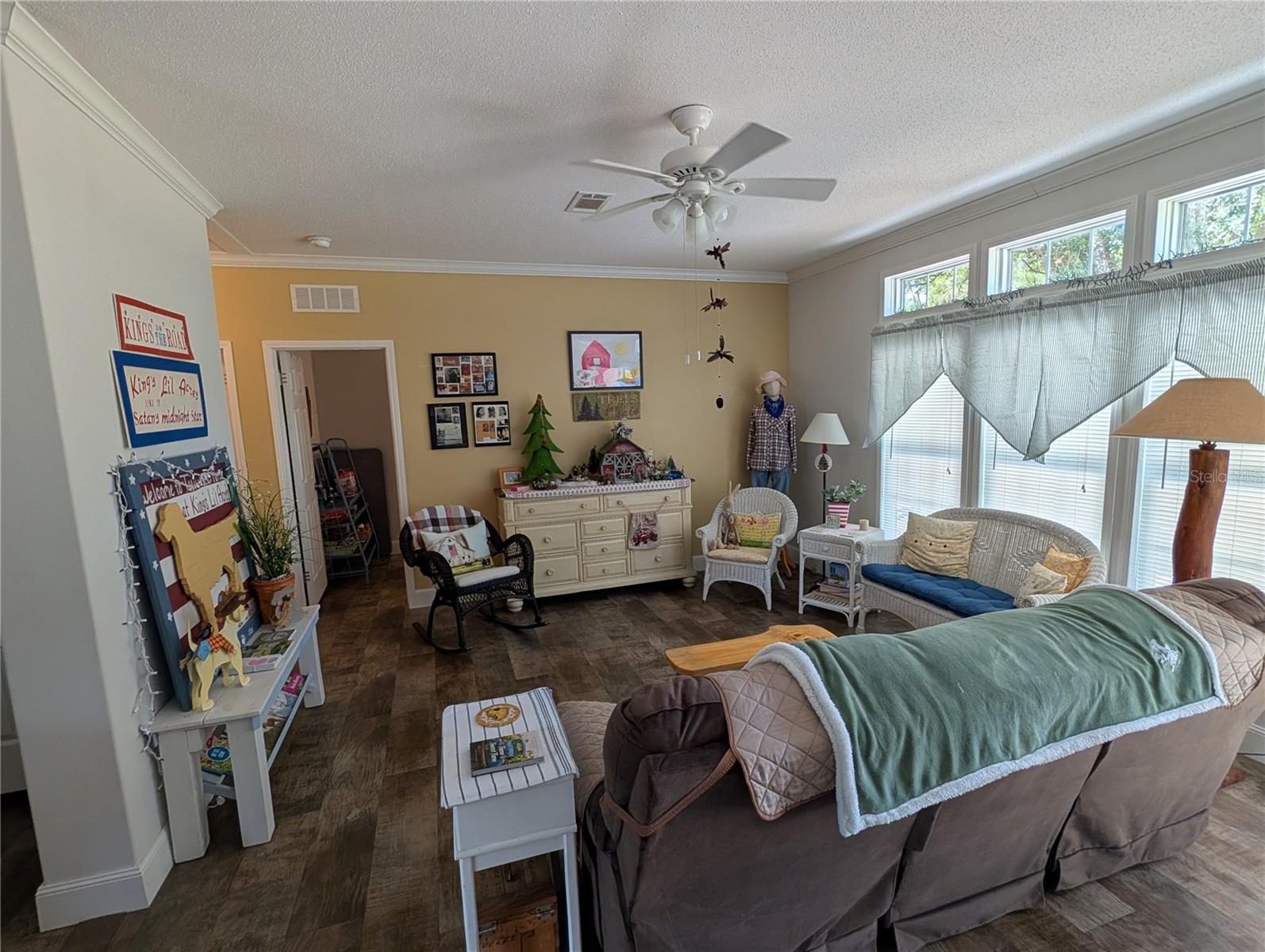 6407 NW COUNTY ROAD 235, ALACHUA, FL, 32615