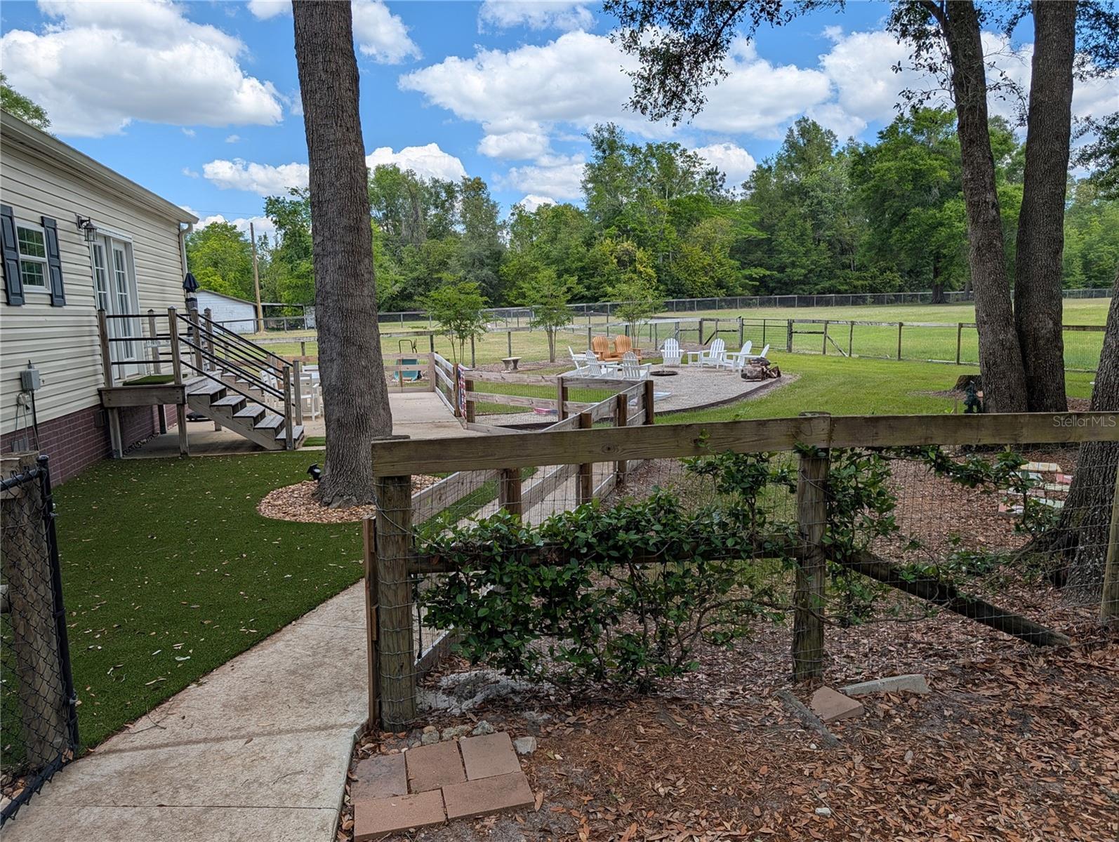 6407 NW COUNTY ROAD 235, ALACHUA, FL, 32615