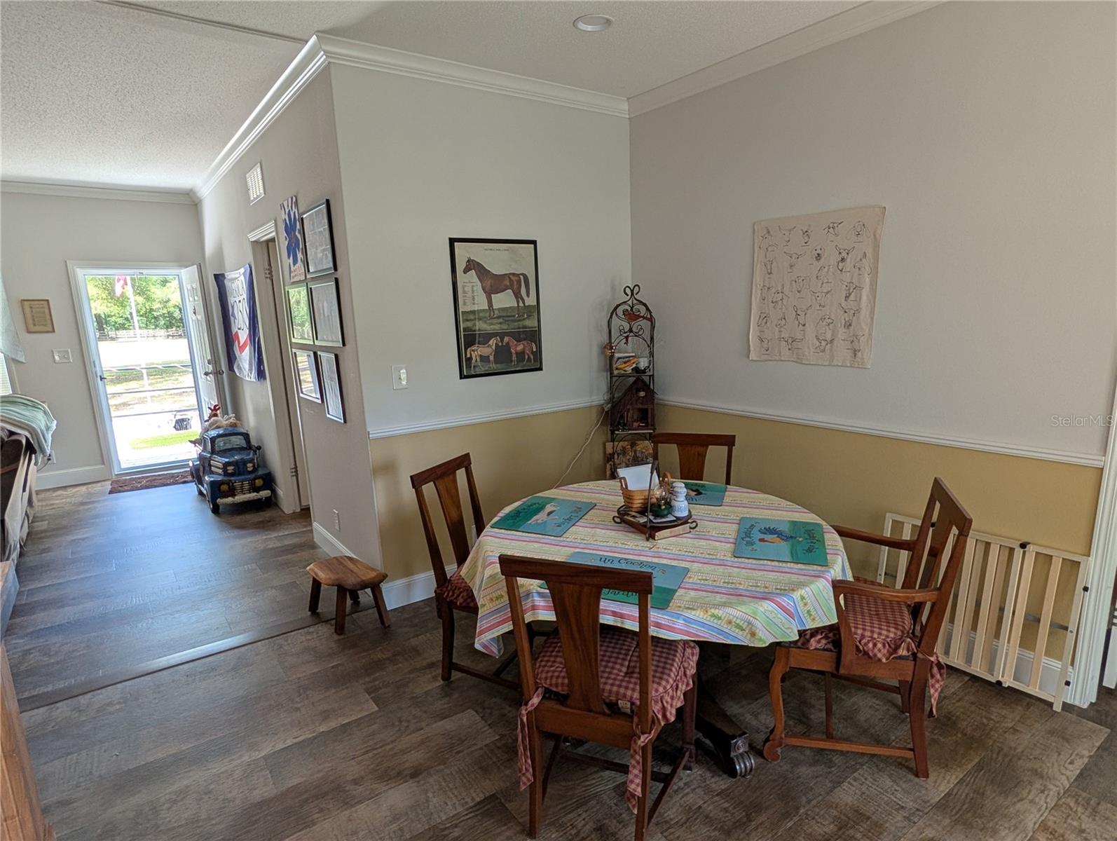 6407 NW COUNTY ROAD 235, ALACHUA, FL, 32615