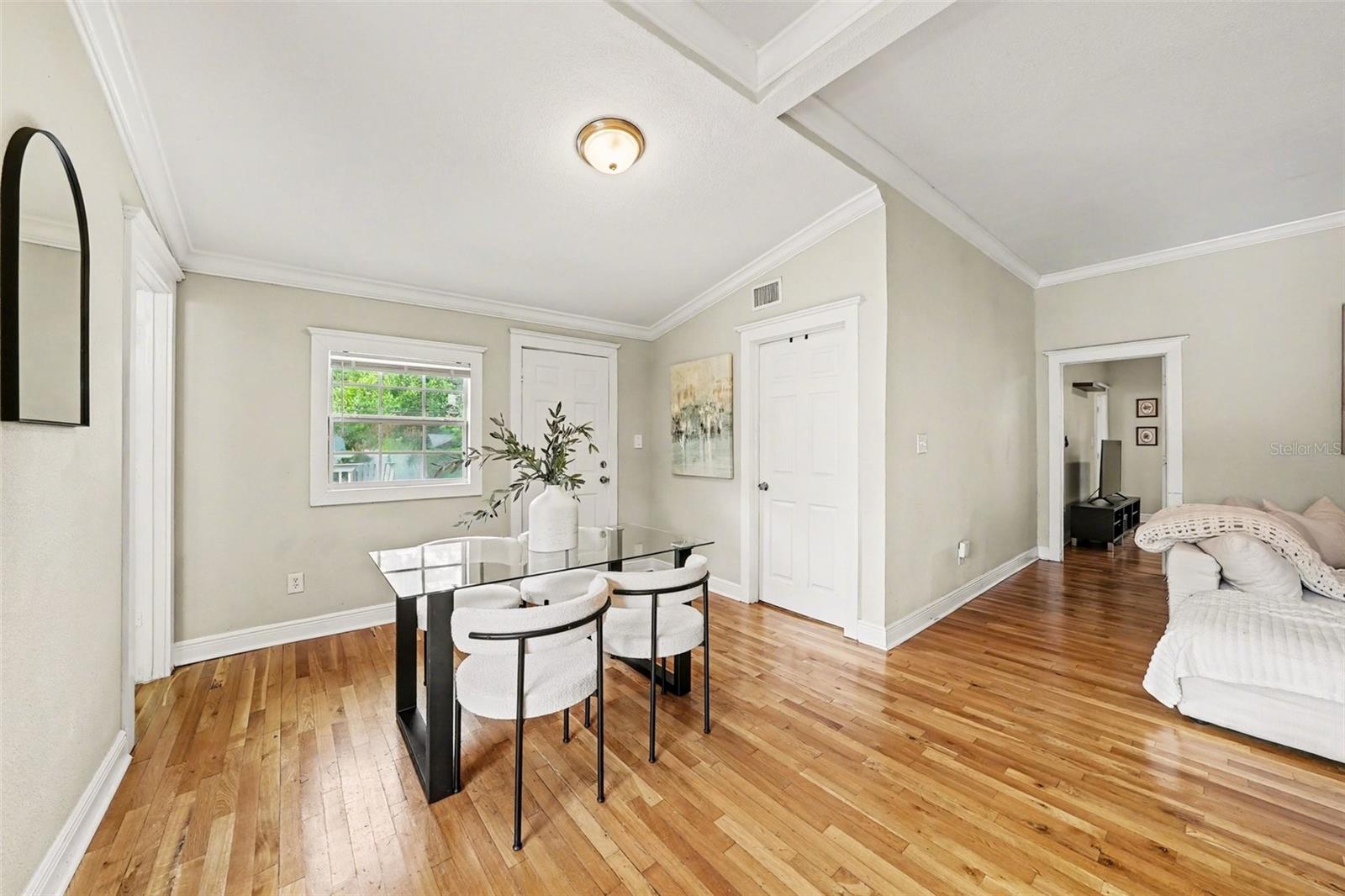 805 E CHELSEA ST, TAMPA, FL, 33603