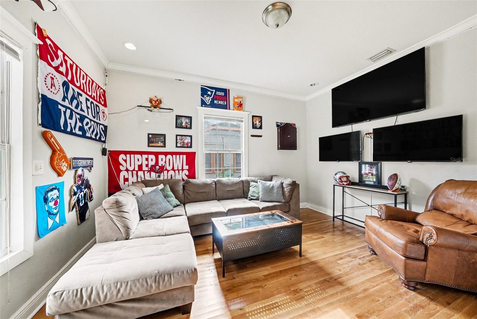 805 E CHELSEA ST, TAMPA, FL, 33603