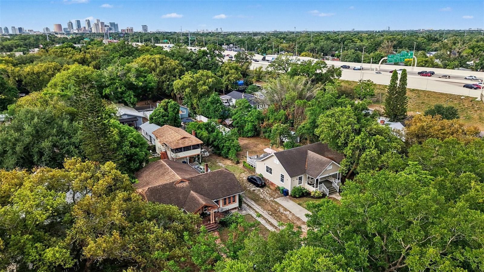 805 E CHELSEA ST, TAMPA, FL, 33603