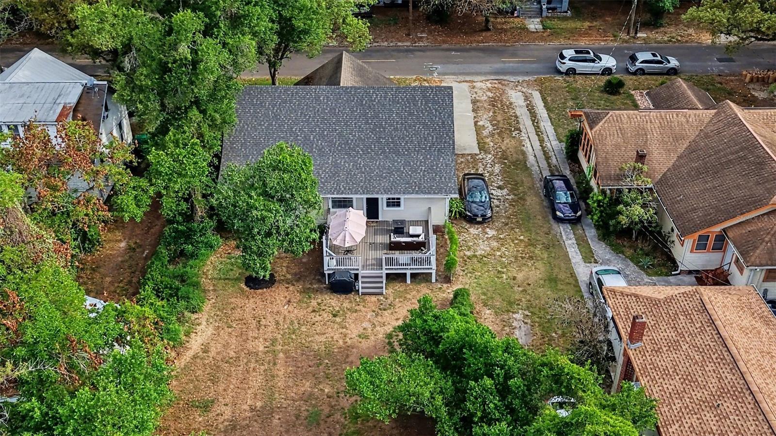 805 E CHELSEA ST, TAMPA, FL, 33603