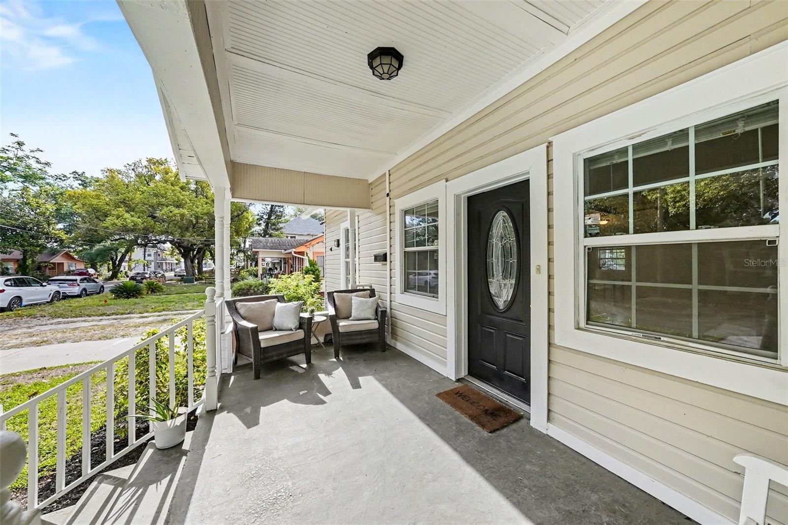 805 E CHELSEA ST, TAMPA, FL, 33603