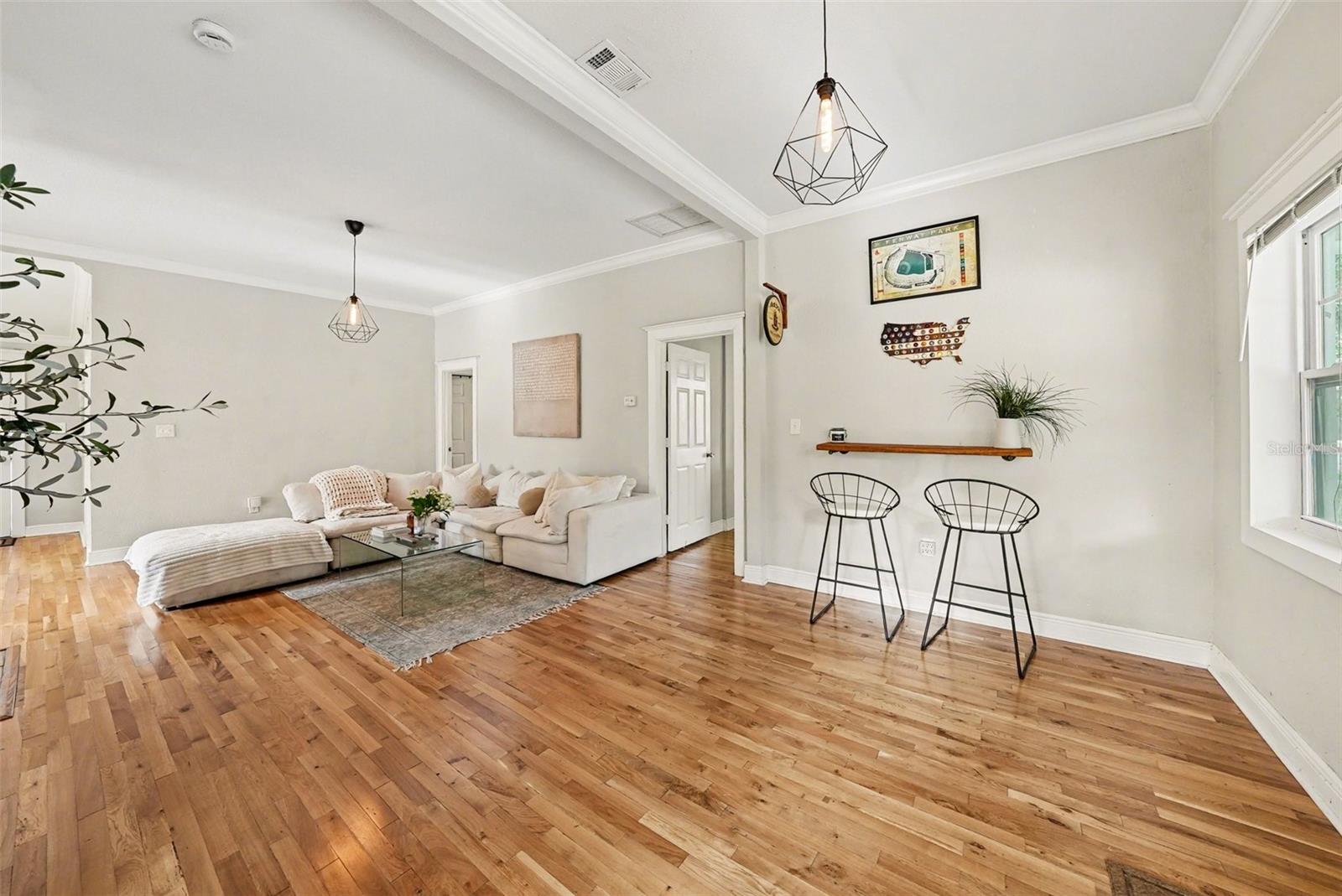 805 E CHELSEA ST, TAMPA, FL, 33603