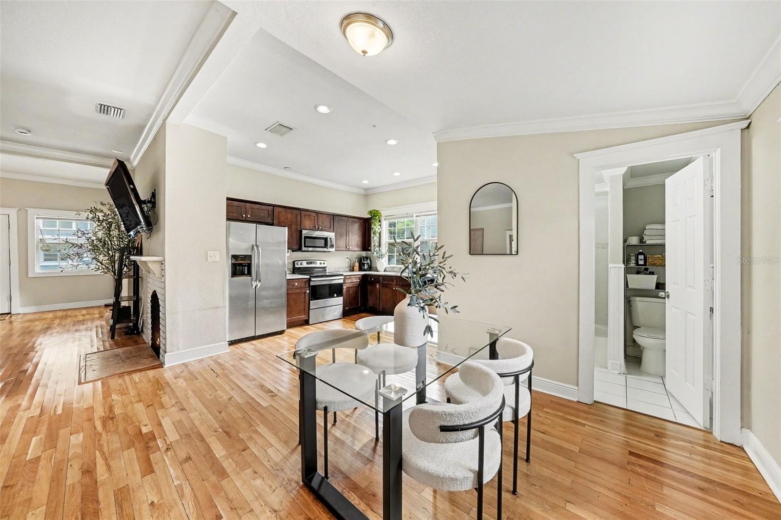 805 E CHELSEA ST, TAMPA, FL, 33603