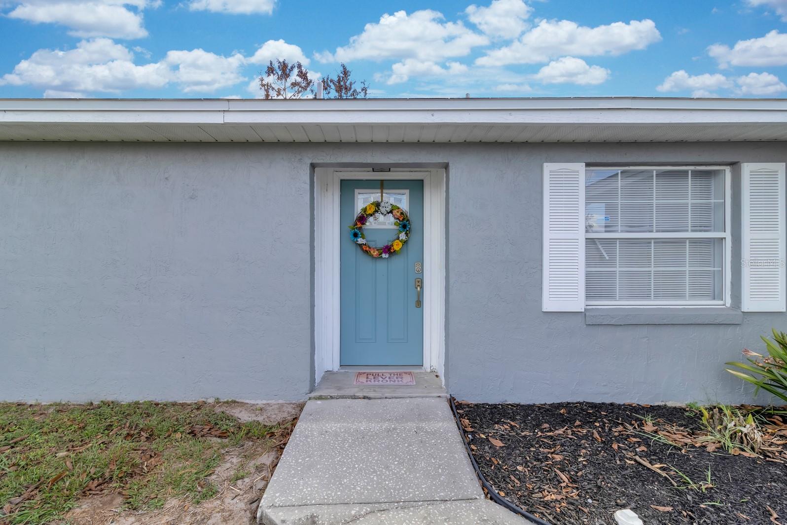 719 DEL RAY DR, KISSIMMEE, FL, 34758
