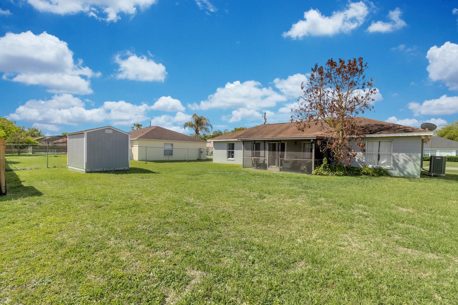 719 DEL RAY DR, KISSIMMEE, FL, 34758