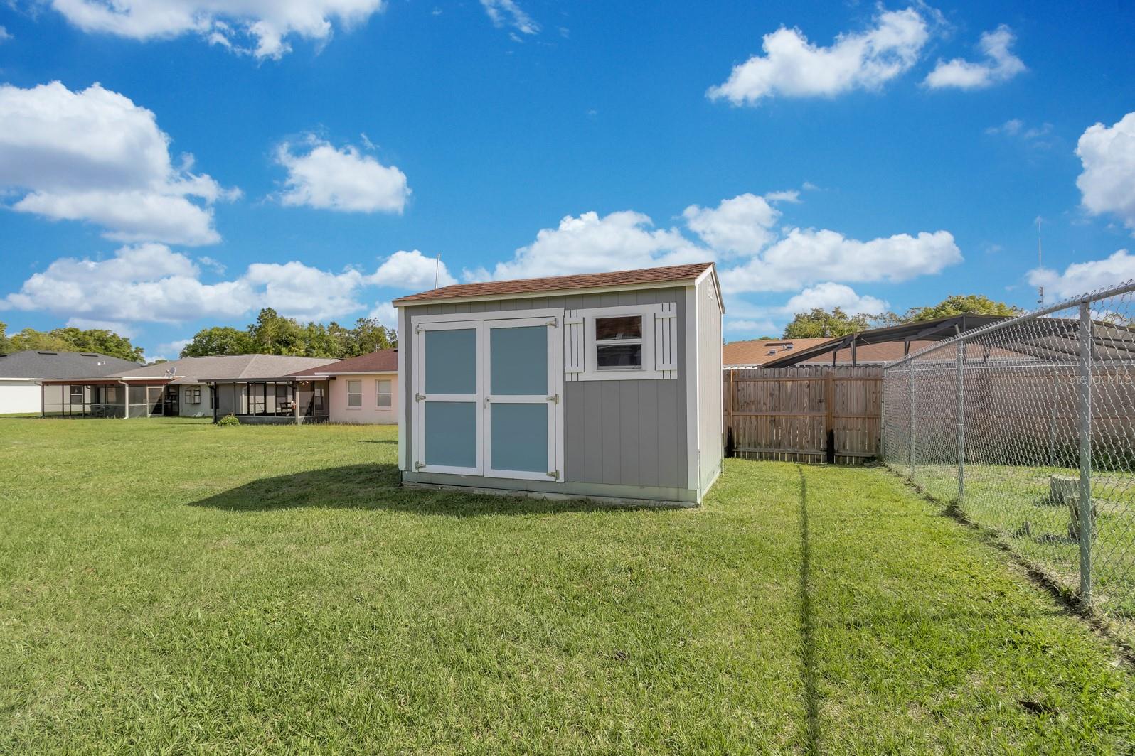 719 DEL RAY DR, KISSIMMEE, FL, 34758