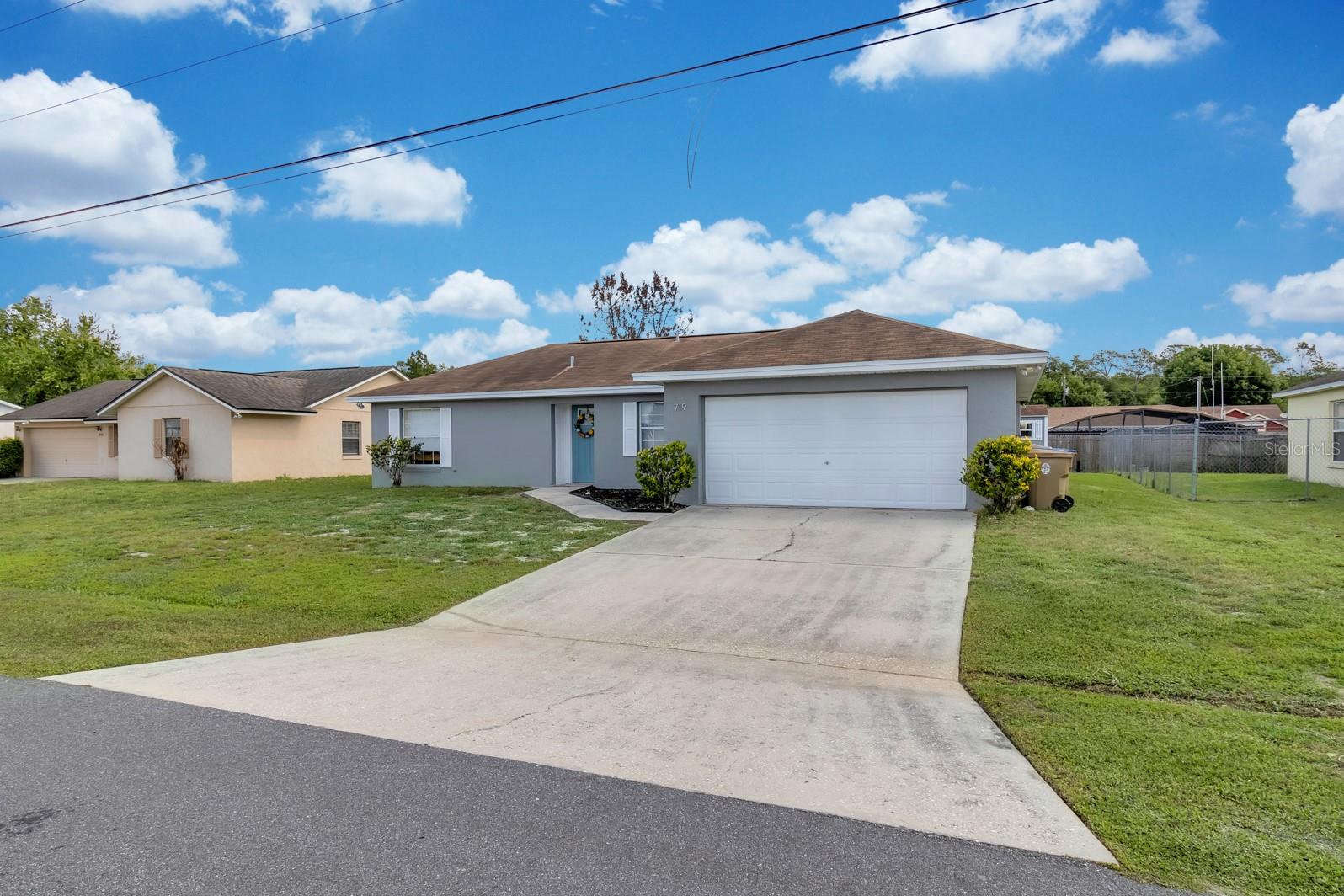 719 DEL RAY DR, KISSIMMEE, FL, 34758