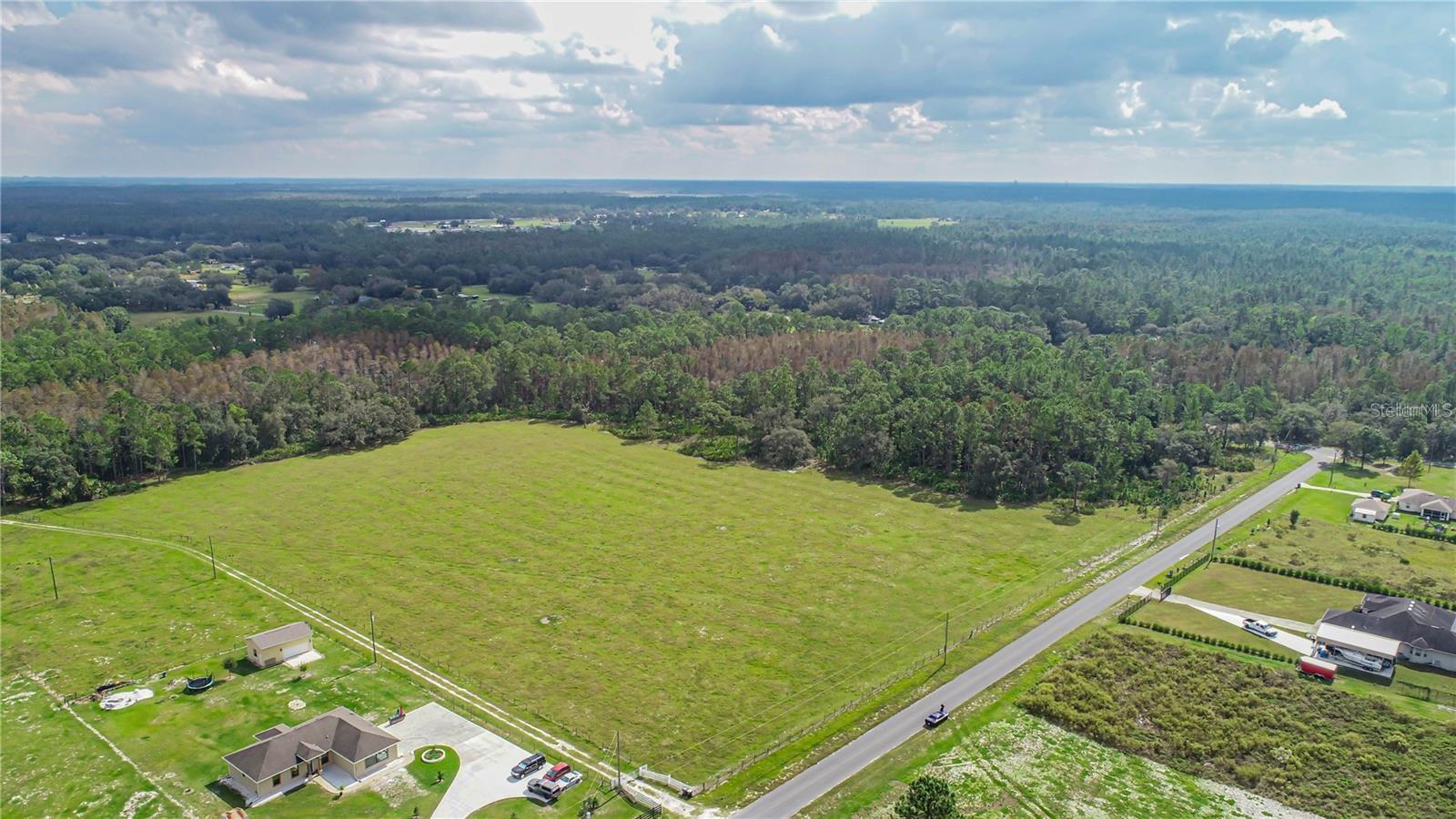 SAN JUAN AVE, POLK CITY, FL, 33868