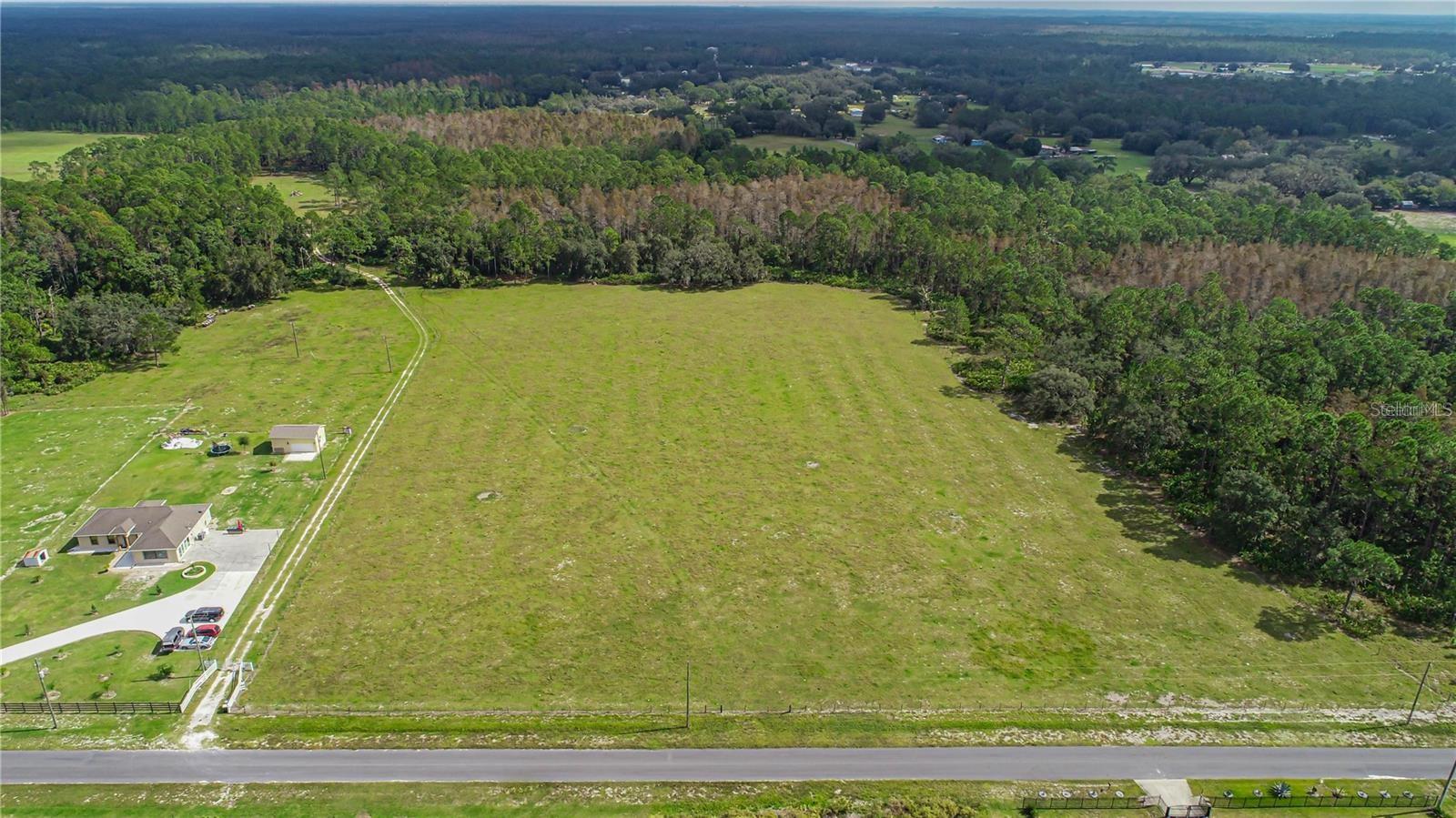 SAN JUAN AVE, POLK CITY, FL, 33868