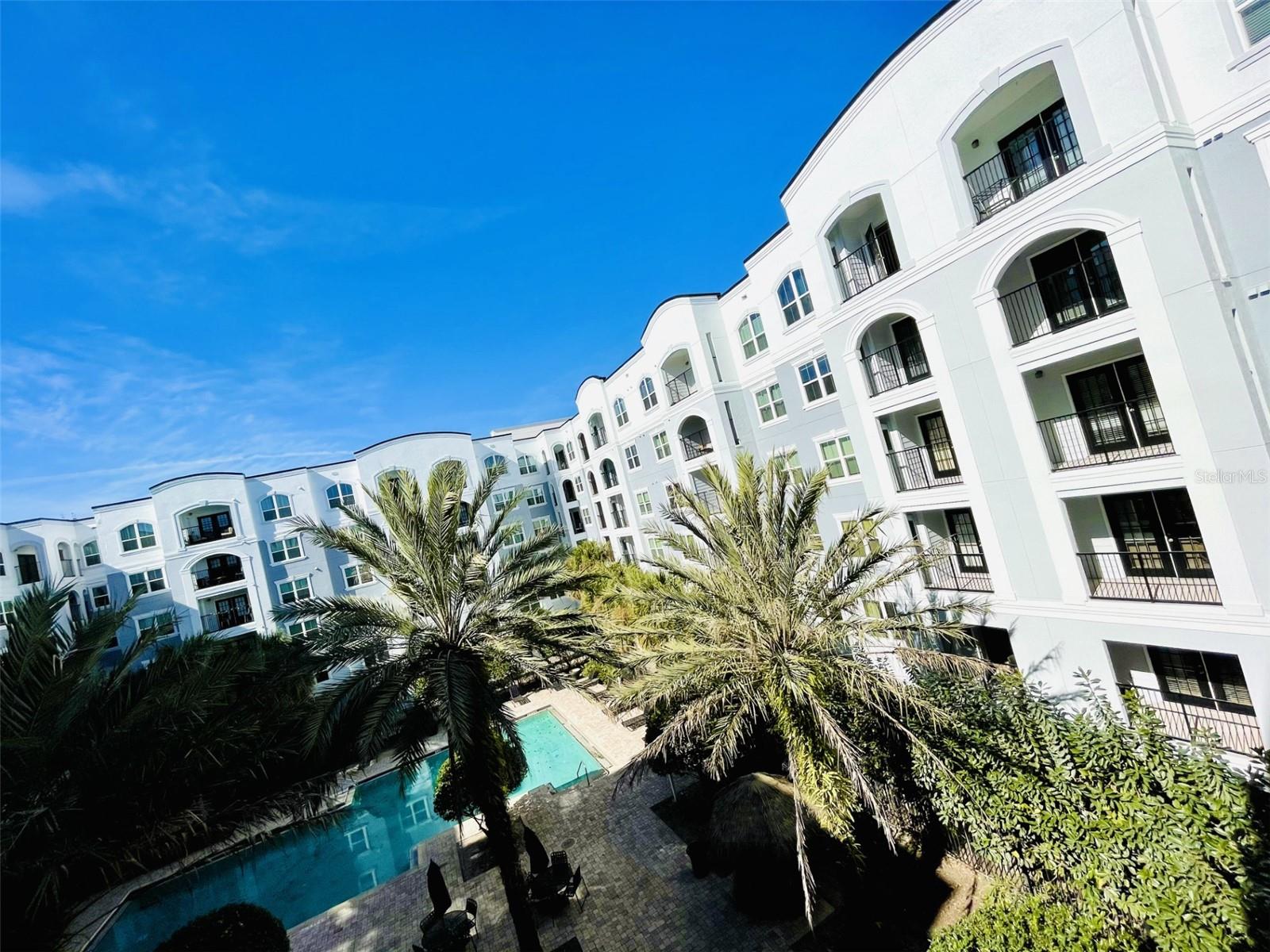 204 E SOUTH ST #3059, ORLANDO, FL, 32801