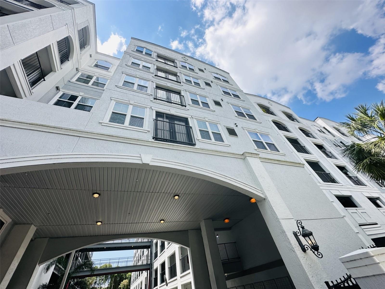 204 E SOUTH ST #3059, ORLANDO, FL, 32801