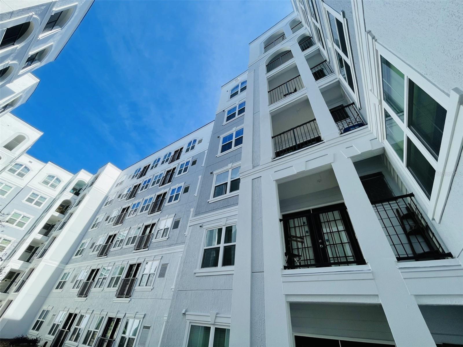 204 E SOUTH ST #3059, ORLANDO, FL, 32801