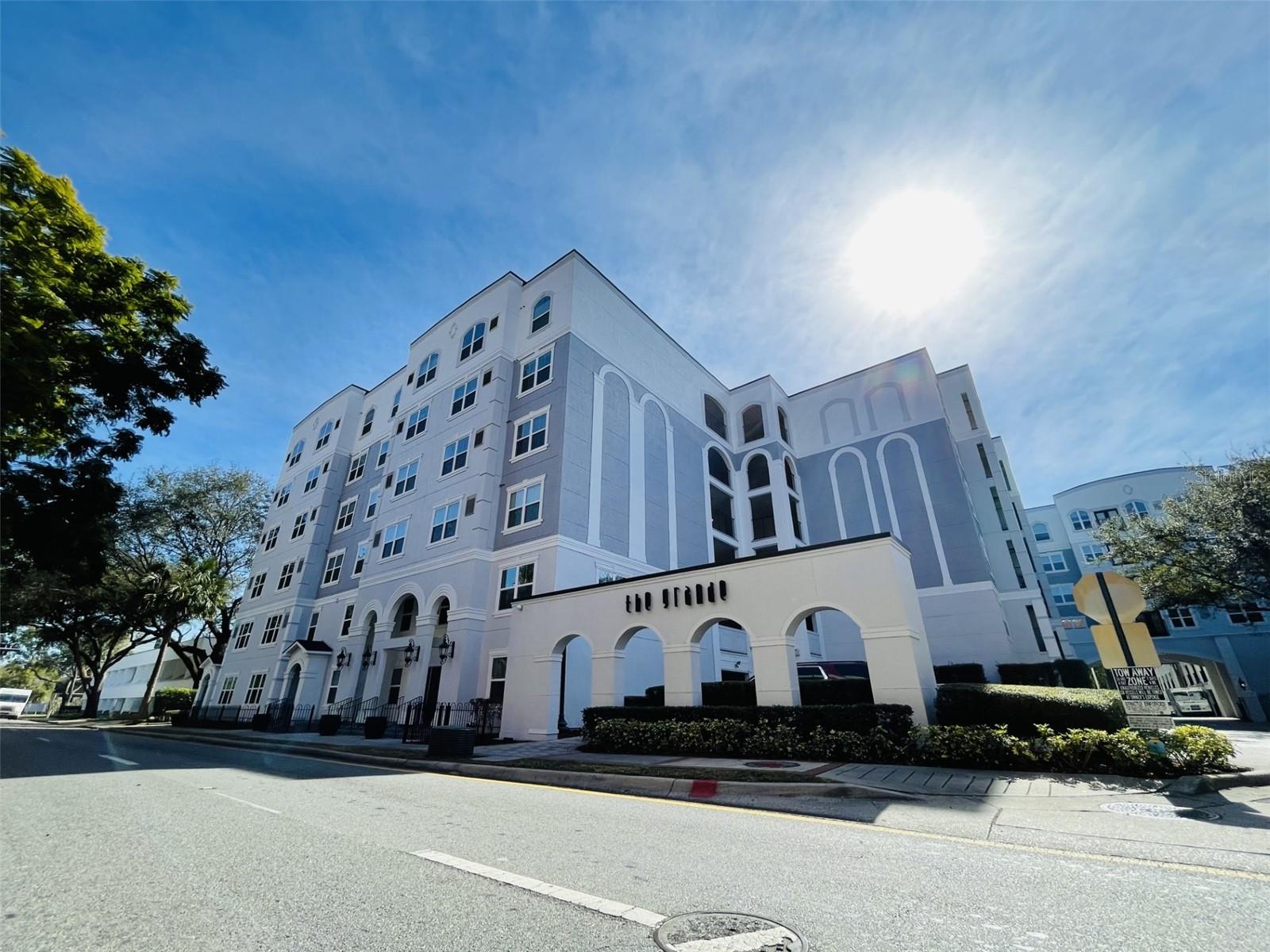 204 E SOUTH ST #3059, ORLANDO, FL, 32801