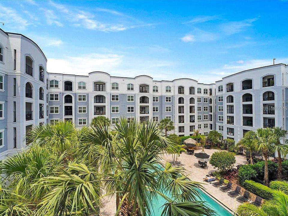 204 E SOUTH ST #3059, ORLANDO, FL, 32801