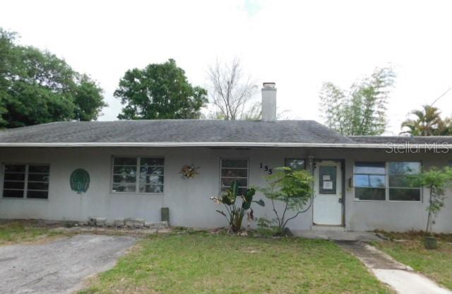 155 S OXFORD DR, ENGLEWOOD, FL, 34223