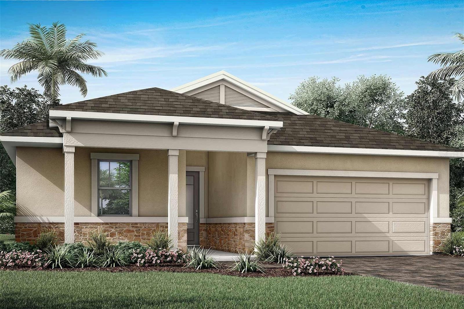 34754 FLOWER PATCH DR, ZEPHYRHILLS, FL, 33541