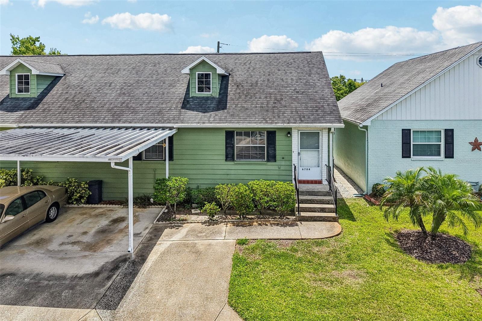 6704 HICKORYWOOD LN, NEW PORT RICHEY, FL, 34653