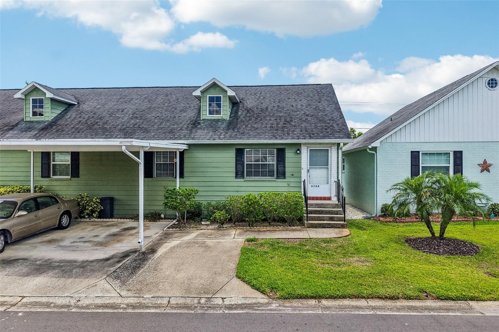 6704 HICKORYWOOD LN, NEW PORT RICHEY, FL, 34653