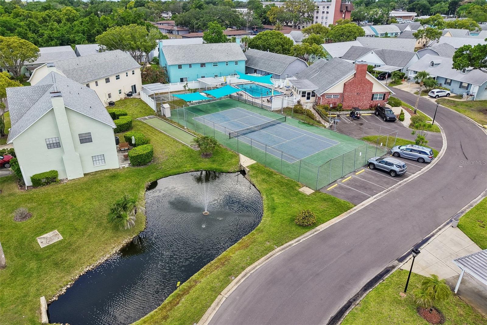 6704 HICKORYWOOD LN, NEW PORT RICHEY, FL, 34653