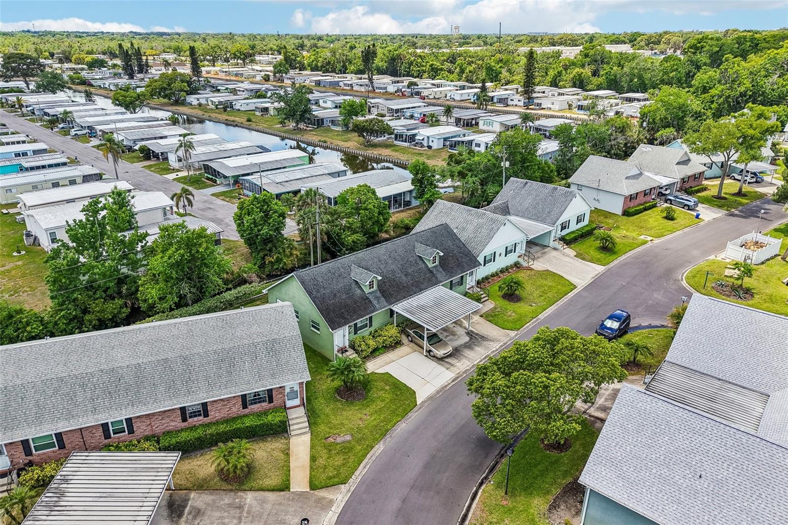 6704 HICKORYWOOD LN, NEW PORT RICHEY, FL, 34653