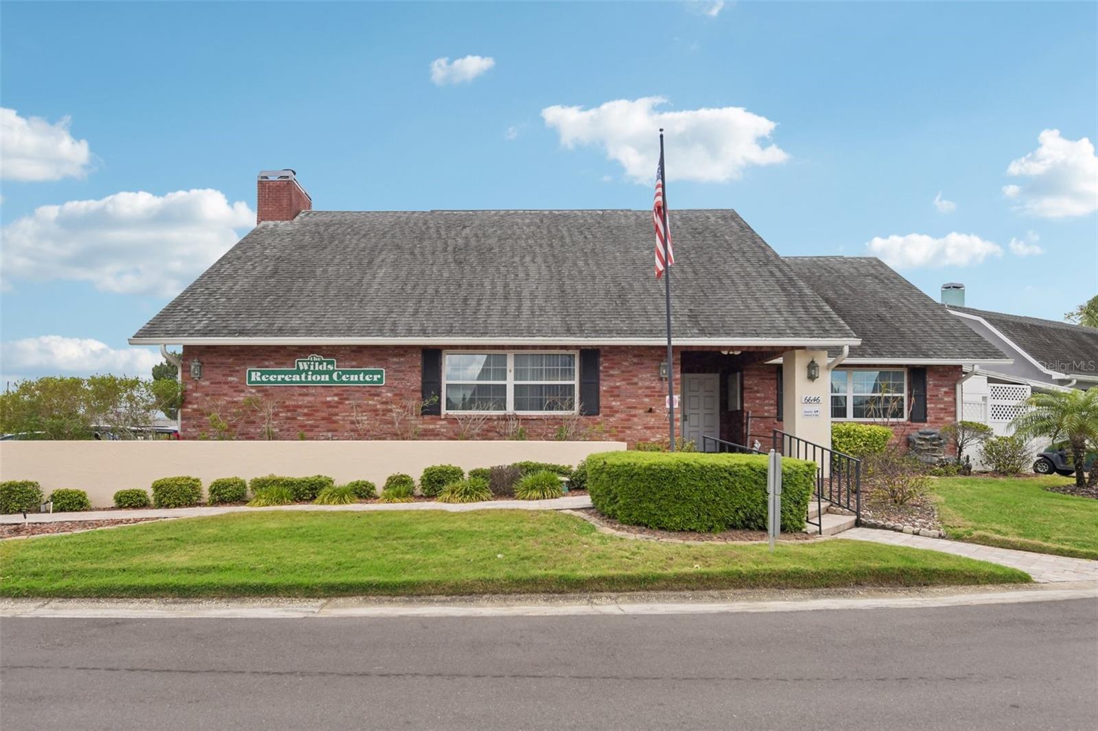 6704 HICKORYWOOD LN, NEW PORT RICHEY, FL, 34653