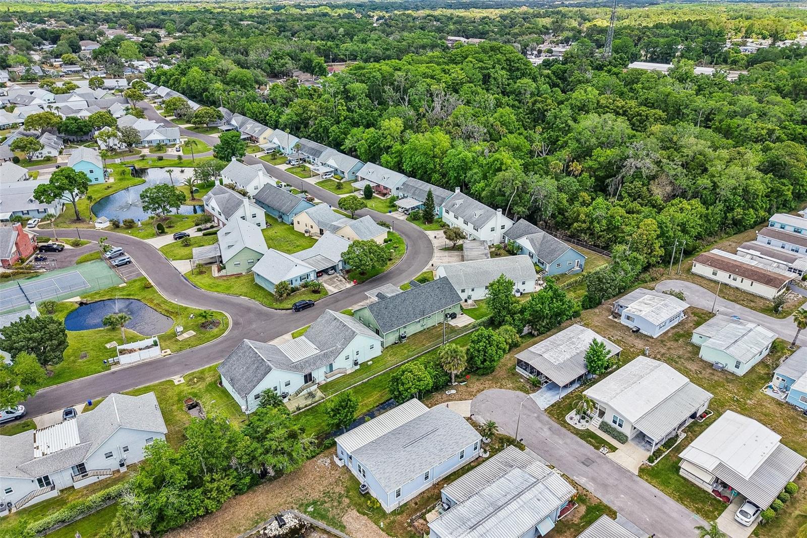 6704 HICKORYWOOD LN, NEW PORT RICHEY, FL, 34653