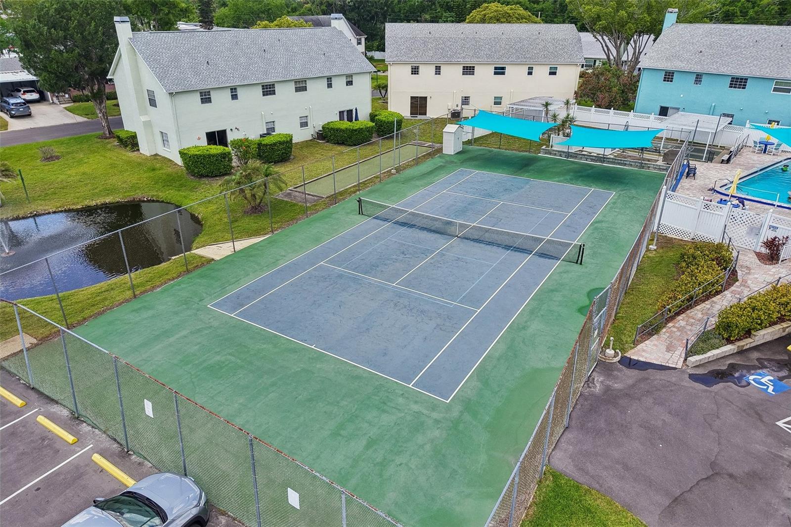 6704 HICKORYWOOD LN, NEW PORT RICHEY, FL, 34653