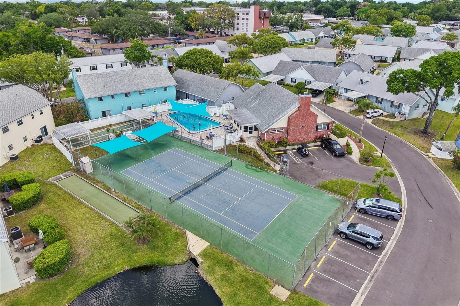 6704 HICKORYWOOD LN, NEW PORT RICHEY, FL, 34653