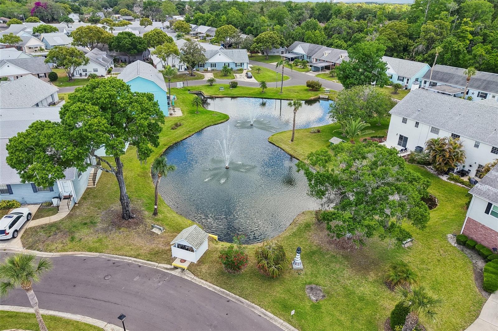 6704 HICKORYWOOD LN, NEW PORT RICHEY, FL, 34653