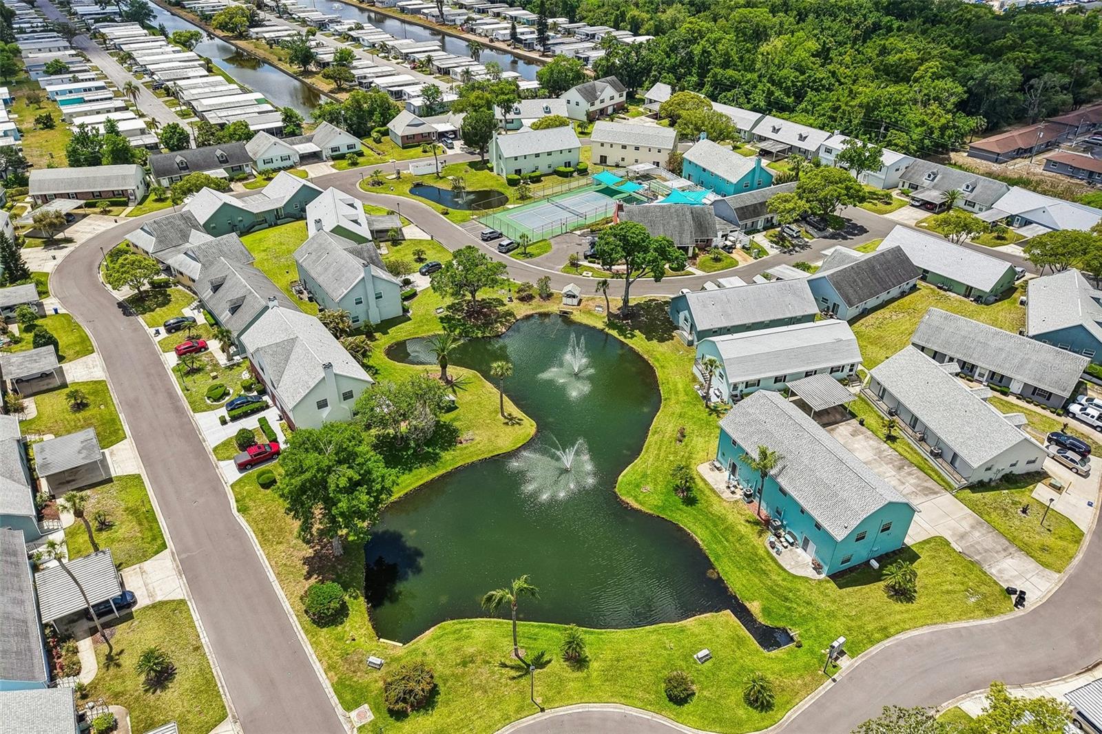 6704 HICKORYWOOD LN, NEW PORT RICHEY, FL, 34653