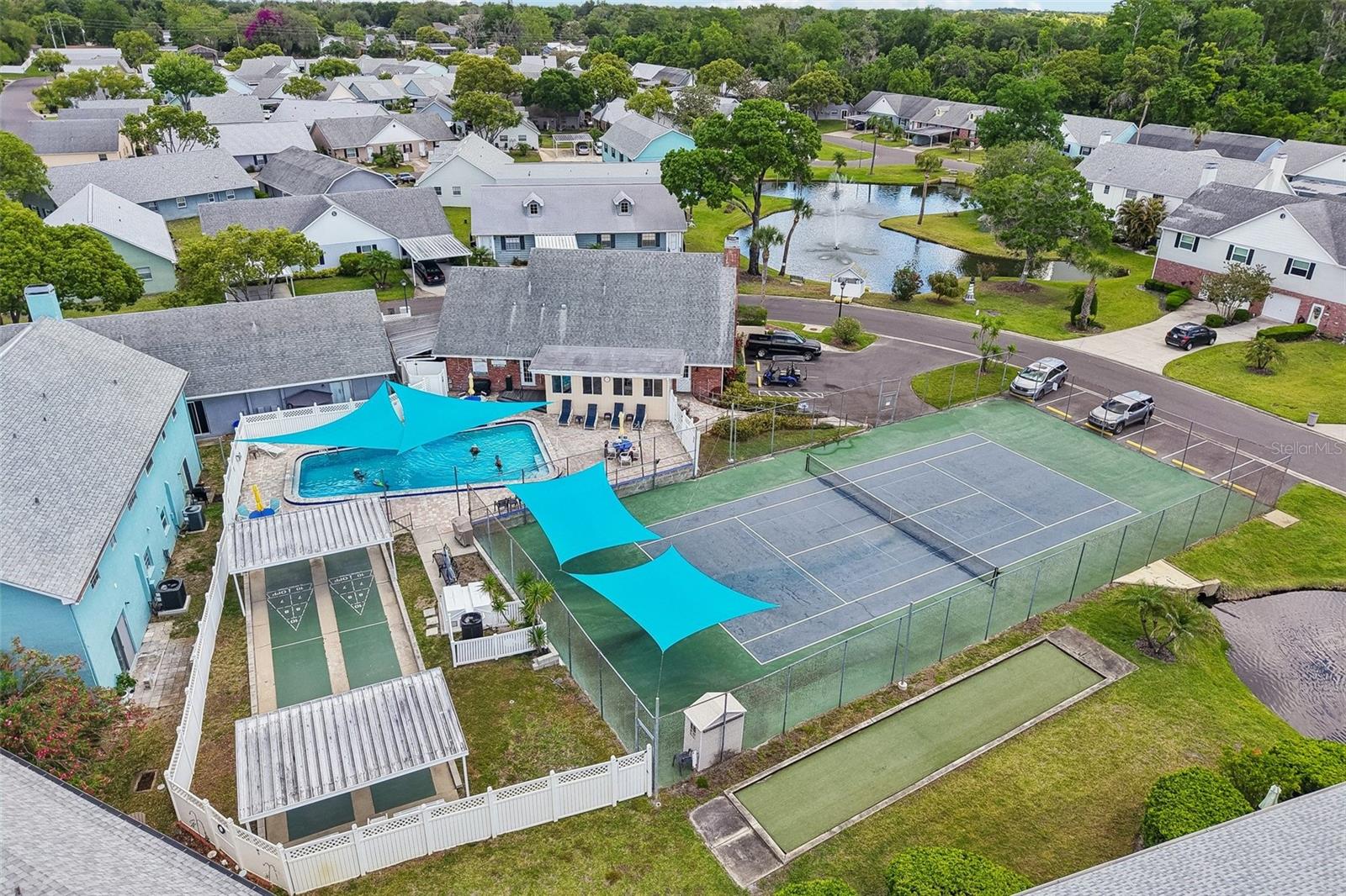 6704 HICKORYWOOD LN, NEW PORT RICHEY, FL, 34653