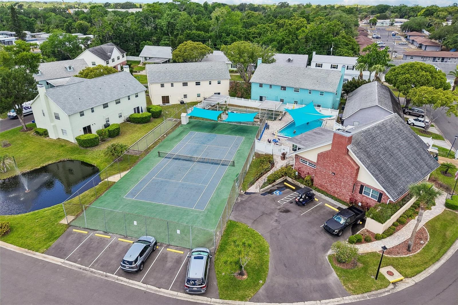 6704 HICKORYWOOD LN, NEW PORT RICHEY, FL, 34653