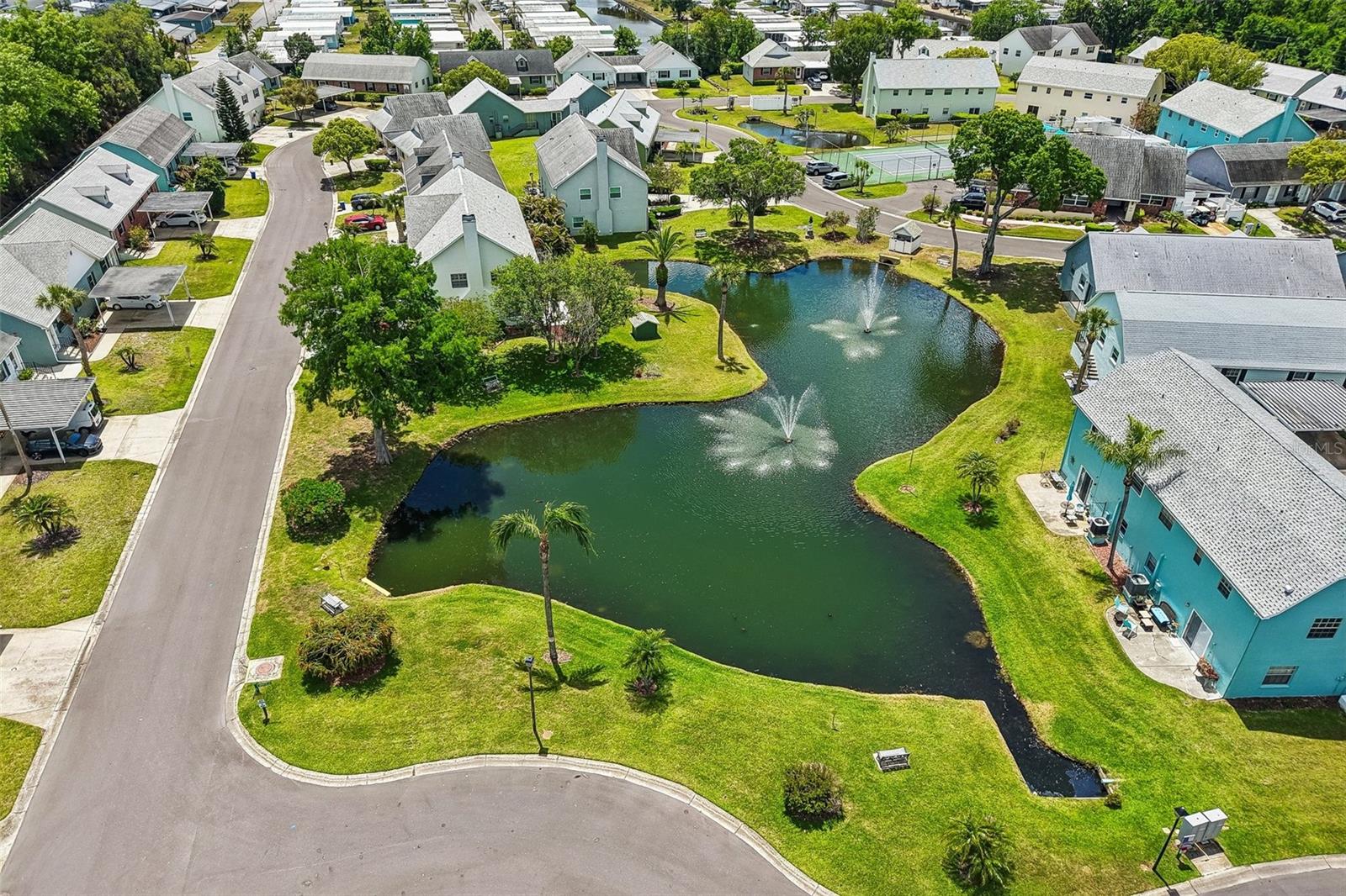 6704 HICKORYWOOD LN, NEW PORT RICHEY, FL, 34653