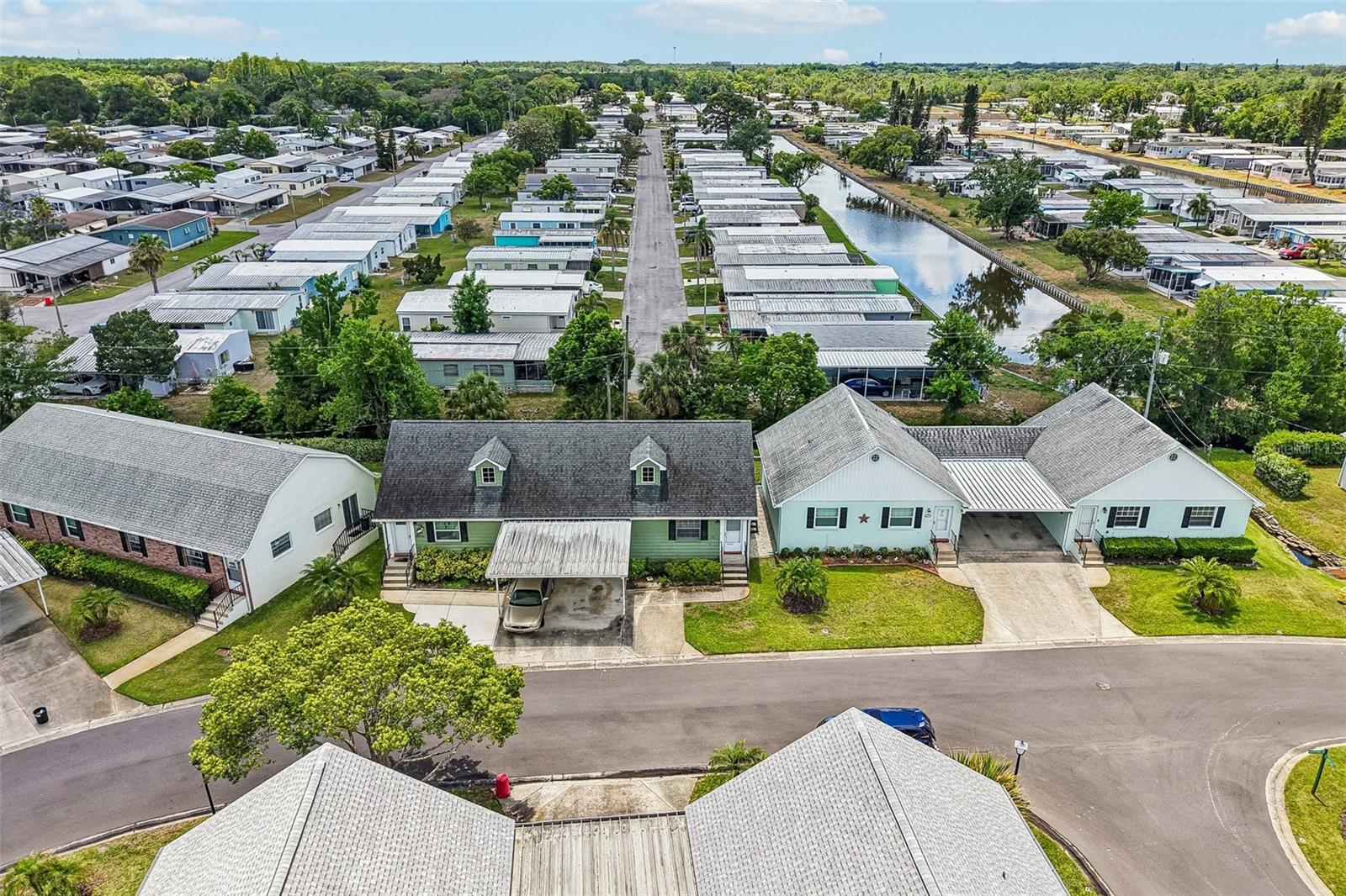 6704 HICKORYWOOD LN, NEW PORT RICHEY, FL, 34653