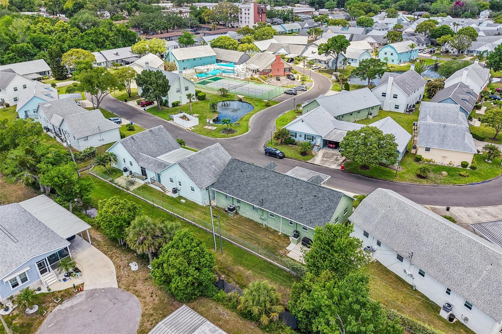 6704 HICKORYWOOD LN, NEW PORT RICHEY, FL, 34653