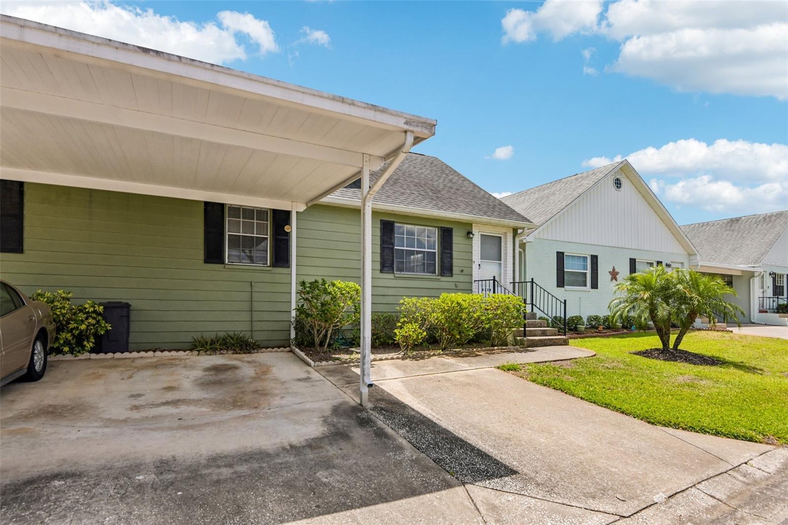 6704 HICKORYWOOD LN, NEW PORT RICHEY, FL, 34653