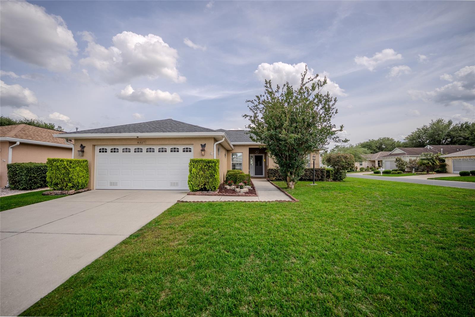 8327 SW 79TH CIR, OCALA, FL, 34476