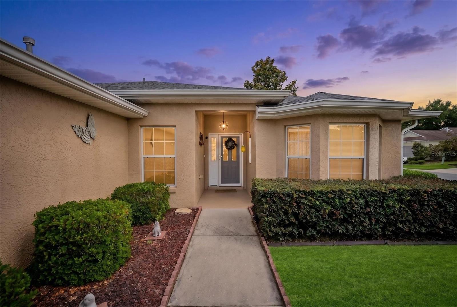 8327 SW 79TH CIR, OCALA, FL, 34476